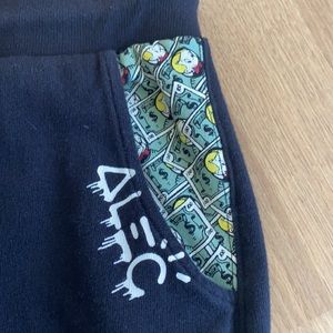 Alec Monopoly Joggers